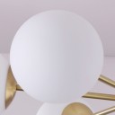 Cedar & Moss - Ball7 Chandelier